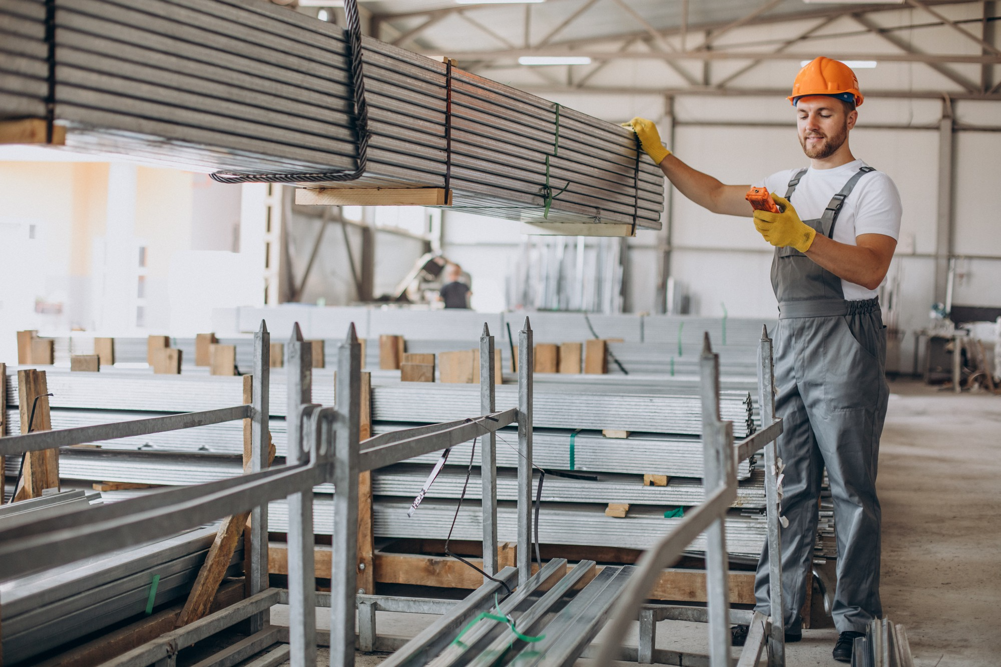 Builder image
